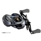 ダイワ　21スティーズ A TW HLC 6.3L　/ ベイトリール 左巻
