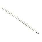  Daiwa лопатка V 8 / карась средний . удилище 