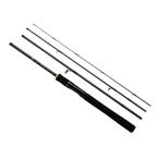  Daiwa искусственная приманка ni -тактный мобильный 56UL-4 / compact спиннинг 