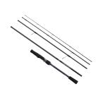 ダイワ　エメラルダス MX 84ML-5・N　/ エギング コンパクト ロッド 5ピース