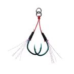  Daiwa .. Thai jigi assist KG передний twin M
