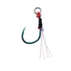  Daiwa .. Thai jigi assist KG задний одиночный M