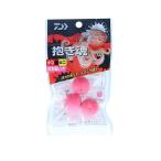 ダイワ　抱き魂タコ 15 紅生姜レッド