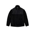  Daiwa DE-3321 воздушный Lee флис тянуть over черный WL[ ограниченное количество специальная цена ][ осень-зима предмет одежда большой ликвидация ]