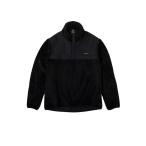  Daiwa DE-3321 воздушный Lee флис тянуть over черный XL[ ограниченное количество специальная цена ][ осень-зима предмет одежда большой ликвидация ]