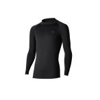  Daiwa DU-3621S Dan ro Tec средний шея нижняя рубашка черный L [ ограниченное количество специальная цена ][ осень-зима предмет одежда большой ликвидация ]