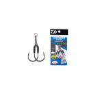  Daiwa saltiga assist SS light jigging модель TG twin 3/0