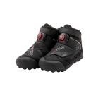  Daiwa PV-2151CD Pro козырек рыбалка обувь черный 25.5 / шиповки подошва 