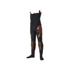  Daiwa SP-4009DR специальный dry трико ( носки . круг ) черный LLB