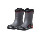  Daiwa WD-2402 winter радиальный панель ботинки темно-серый 3L