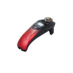 Daiwa Chris tia корюшка CRT R solid черный / красный градация 