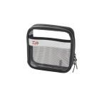  Daiwa прозрачный сумка .L(C)[ ограниченное количество специальная цена ]