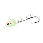  Daiwa удобный судно tachiuo tenya SS 50AG Wru Minaux ba зеленый свечение 