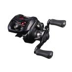 ダイワ　25アルファス ALPHAS BF TW 8.5L　/ ベイトフィネス リール 左巻