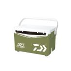  Daiwa прохладный линия α S2500 GF moss green [ ограниченное количество специальная цена ]