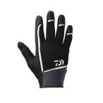 ダイワ　ダイワ　DG-7122W ソルトゲーム防寒グローブ マジョリカブルー XL【在庫限り特価】【秋冬物衣料大処分】　釣り