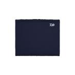 ダイワ　DA-9822W ネックウォーマー ネイビー フリー　【在庫限り特価】