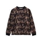  Daiwa DE-8922 длинный рукав sk чернила рубашка чернила рыба XL[ лето предмет одежда большой ликвидация ]