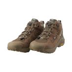  Daiwa DS-2301G Daiwa FOGLER Gore-Tex mid cut 26.5cm серый ju. покупка 