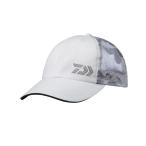  Daiwa DC-7023 камуфляж половина сетчатая кепка белый свободный 