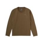  Daiwa DE-8223 clean Ocean FeelAlive. длинный футболка оливковый M