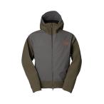  Daiwa DR-3923Jko-te.la Short дождь жакет Brown 2XL