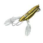 ダイワ　マダク LL 黒金筋海老