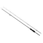  Daiwa Queen of the Night AIR AJING 66L-S*W / ajing свет соль удилище 