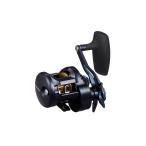 DAIWA（釣り） 25 ソルティガ 300HL 釣り ベイトリール - 最安値・価格