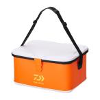 Daiwa tuck ru сумка CS 32L(K) orange 