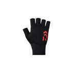  Daiwa Daiwa DG-8123W. способ ремень отсутствует перчатка 5шт.@ cut черный M[ ограниченное количество специальная цена ][ осень-зима предмет одежда большой ликвидация ] рыбалка 