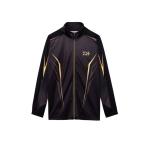  Daiwa DE-3123Tto-na men to Wind блок dry рубашка черный 3XL