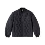 ショッピングビスタ ダイワ　DJ-5923 CORDURAR MA-1ジャケット ブラック XL【在庫限り特価】【秋冬物衣料大処分】