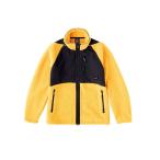  Daiwa Daiwa DJ-3123 retro флис жакет fe-do желтый XL [ ограниченное количество специальная цена ][ осень-зима предмет одежда большой ликвидация ] рыбалка 