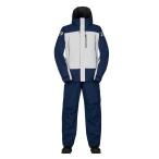  Daiwa DW-3423 дождь Max гипер- высокий loft winter костюм темно-синий XL [ ограниченное количество специальная цена ][ осень-зима предмет одежда большой ликвидация ]