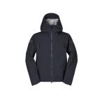  Daiwa DR-3223J воздушный надувной дождь жакет черный M