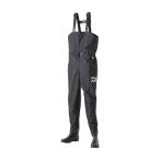  Daiwa RW-4302R-T тугой Fit радиальный забродный полукомбинезон черный L [ ограниченное количество специальная цена ]