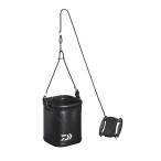  Daiwa вода .. baccan S17(K) черный 