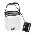  Daiwa пользуясь вода ..M21CM(J) прозрачный белый 