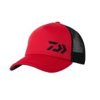  Daiwa DC-6424 подушка половина сетчатая кепка красный свободный 