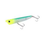 ダイワ　モアザン バーストアッパー 80F ラトリンマットCHクリアライム