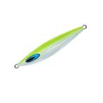 ソルティガFKジグTG 150G PHチャートグローベリー