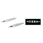 ダイワ　ソルティガジャイブチョッパー 200g MLゼブラグロー