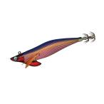 ダイワ　エメラルダスボート2 2.75号-25g 赤-縞パープル