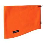  Daiwa DA-9824W POLARTEC флис защита горла "neck warmer" orange свободный 