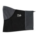  Daiwa DA-9724W POLARTEC 3D защита горла "neck warmer" черный свободный 