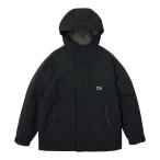  Daiwa DJ-2424 PrimaLoft объем жакет черный XL