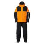  Daiwa DW-1924 Gore-Tex балка sa плитка winter костюм fe-do orange 2XL