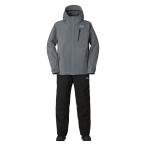  Daiwa DW-3524 дождь Max winter костюм стальной ru2XL
