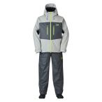  Daiwa DW-6024 PU Ocean winter костюм светло-серый 2XL